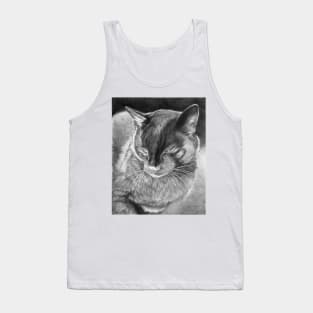 PEPPER Tank Top